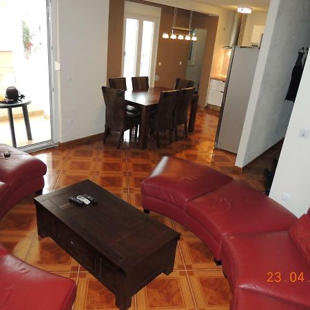 Apartments Naomi And Marsel Trogir Exterior photo
