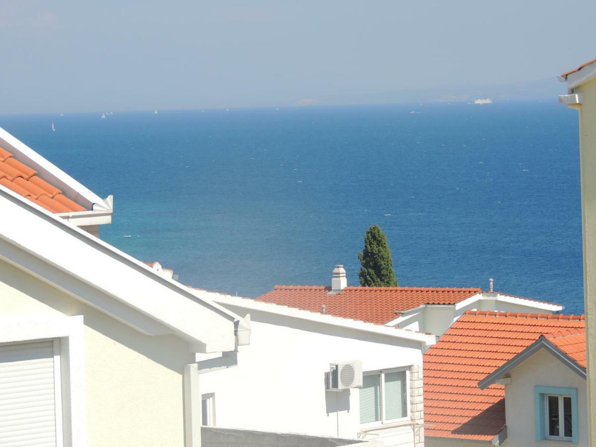 Apartments Naomi And Marsel Trogir Exterior photo