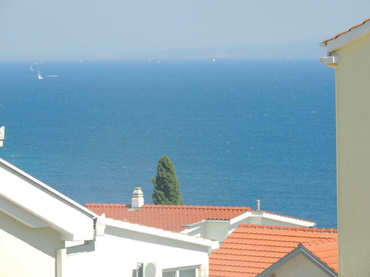 Apartments Naomi And Marsel Trogir Exterior photo