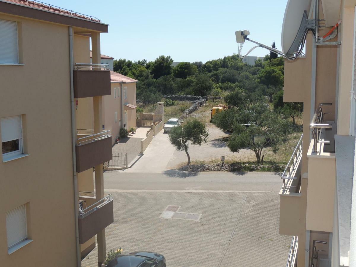 Apartments Naomi And Marsel Trogir Exterior photo